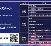 上井草サッカースクールのサムネイル